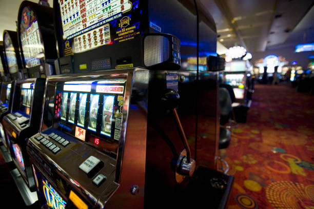 Live dealer studio with multi-camera setup